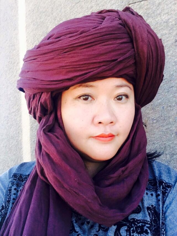 小密的第一张照片--武汉相亲服务中心