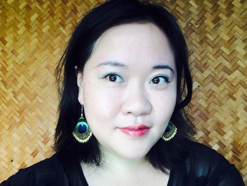 小密的第三张照片--武汉相亲服务中心