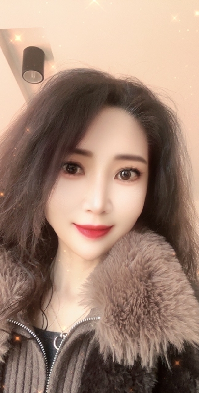 安心相伴的第一张照片--武汉相亲服务中心