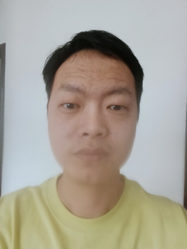 小安的第一张照片--武汉相亲服务中心