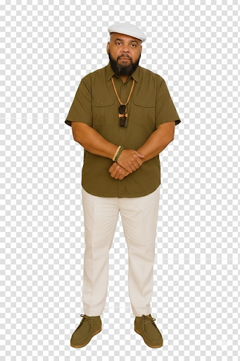 KevinAntone的第二张照片--武汉相亲服务中心