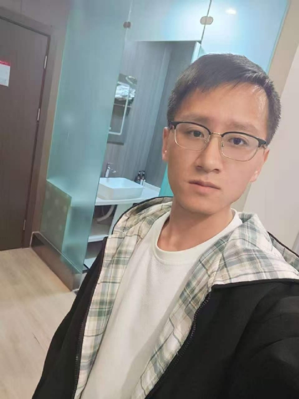 迷城的第一张照片--武汉相亲服务中心