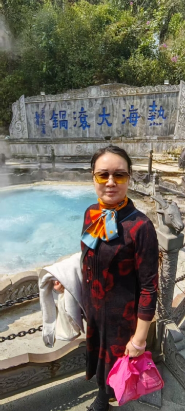 夜莺的第一张照片--武汉相亲服务中心