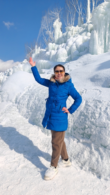 夜莺的第二张照片--武汉相亲服务中心