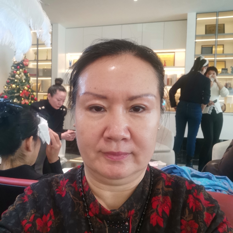 夜莺的第五张照片--武汉相亲服务中心