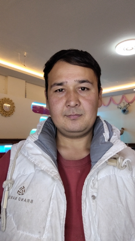 心情舒畅的第一张照片--武汉相亲服务中心