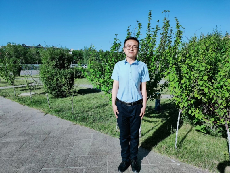 痴心绝对的第一张照片--武汉相亲服务中心