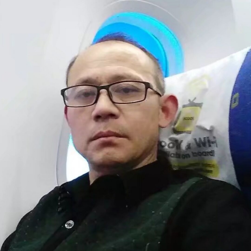 dxg1393的第二张照片--武汉相亲服务中心