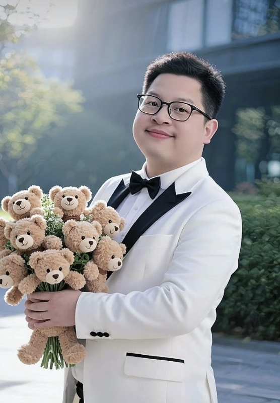 永不失联的爱的第一张照片--武汉相亲服务中心