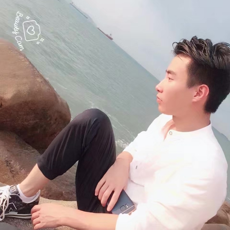 不悔的第一张照片--武汉相亲服务中心