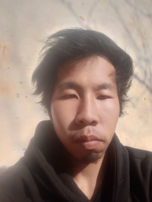 胡明的第一张照片--武汉相亲服务中心