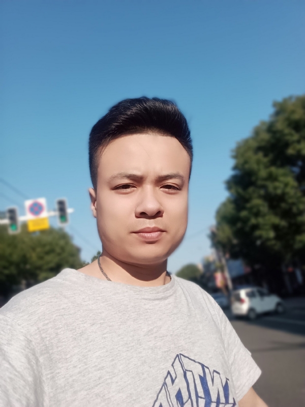 简简单单的第二张照片--武汉相亲服务中心