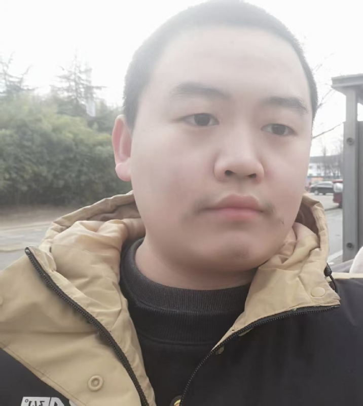 机器猫的第一张照片--武汉相亲服务中心