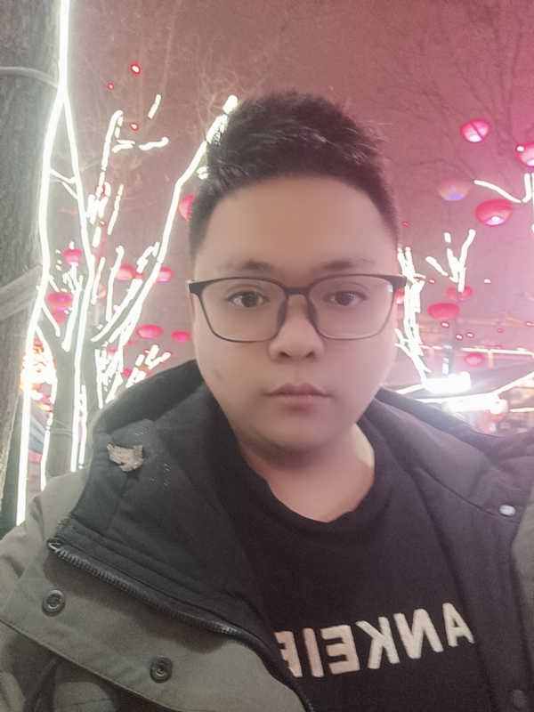 等风也等你的第一张照片--武汉相亲服务中心