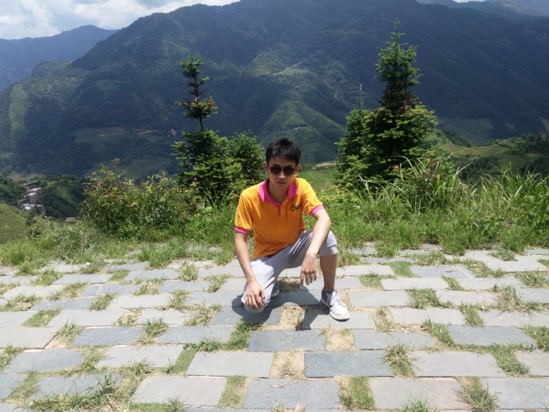 半盏清欢的第一张照片--武汉相亲服务中心