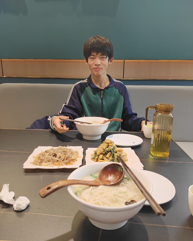 gan的第一张照片--武汉相亲服务中心