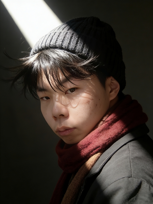 瘾~的第一张照片--武汉相亲服务中心