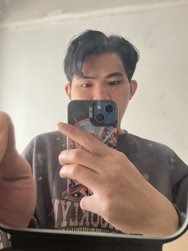 真的很想你的第一张照片--武汉相亲服务中心