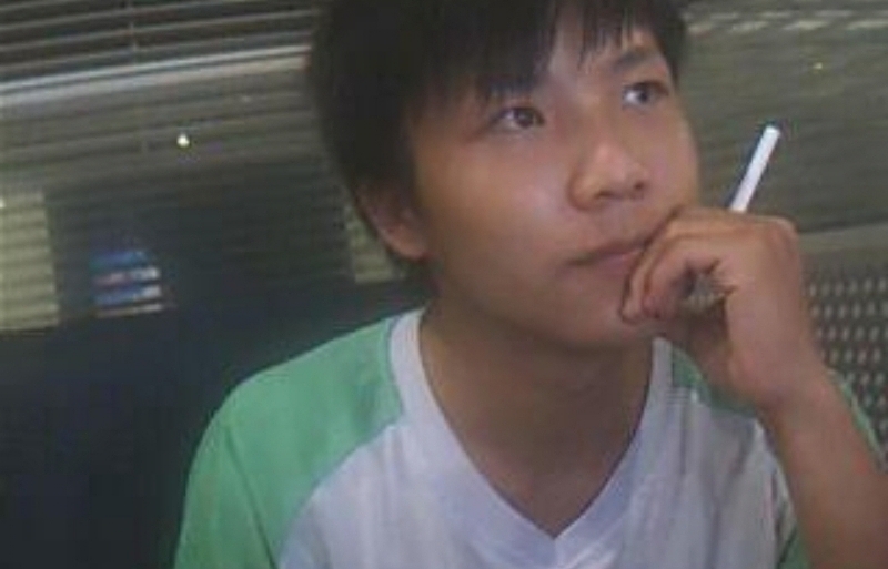 无聊的人啊的第一张照片--武汉相亲服务中心