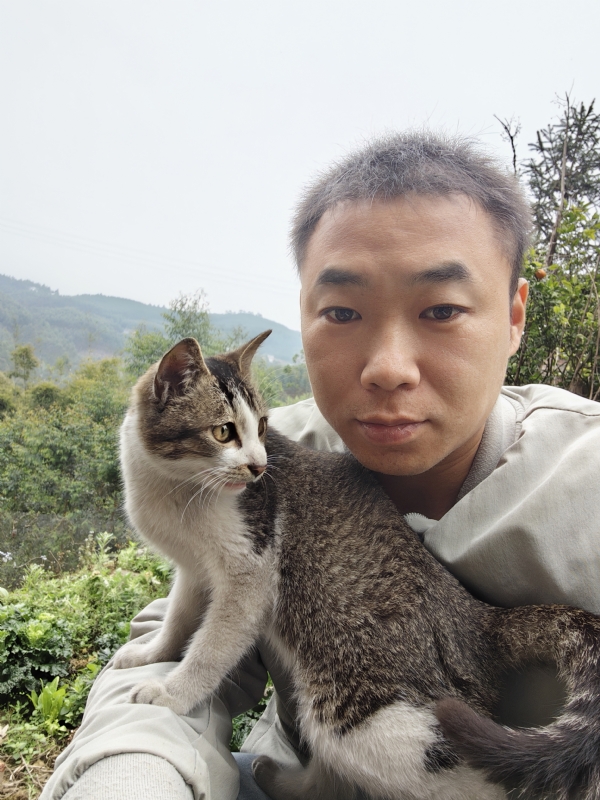 远方00520的第一张照片--武汉相亲服务中心