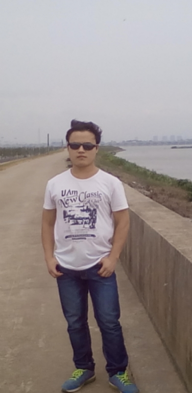 wind的第二张照片--武汉相亲服务中心