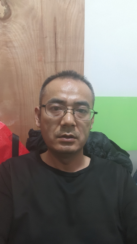 mini的第一张照片--武汉相亲服务中心