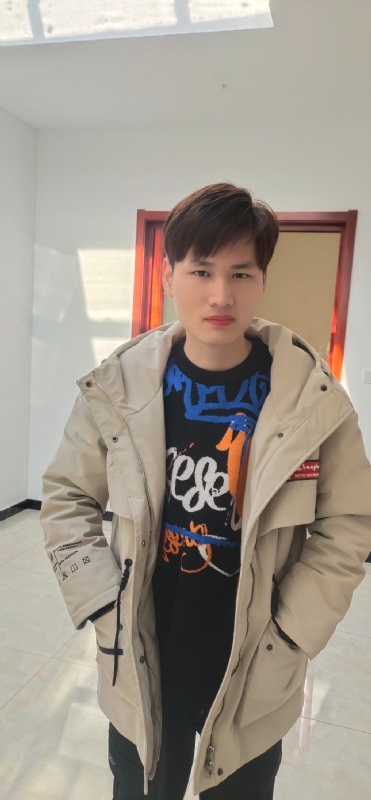 真诚的小帅的第二张照片--武汉相亲服务中心