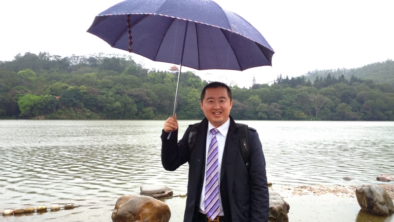 星辰大海的第一张照片--武汉相亲服务中心