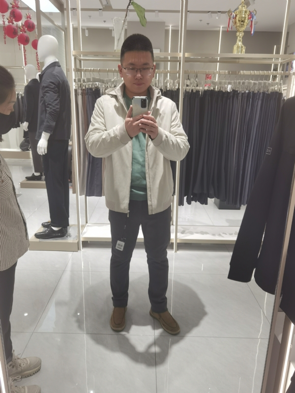 天天向上的第二张照片--武汉相亲服务中心