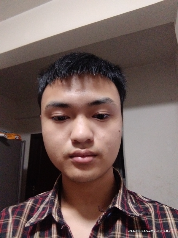 小磊的第一张照片--武汉相亲服务中心