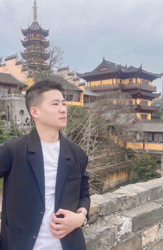 XanaduYouth的第一张照片--武汉相亲服务中心