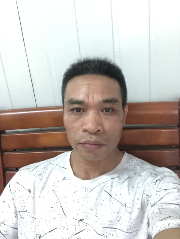 福哥的第一张照片--武汉相亲服务中心