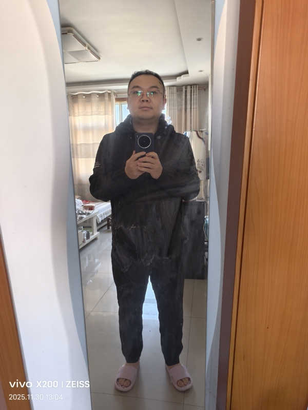 北狼的第一张照片--武汉相亲服务中心