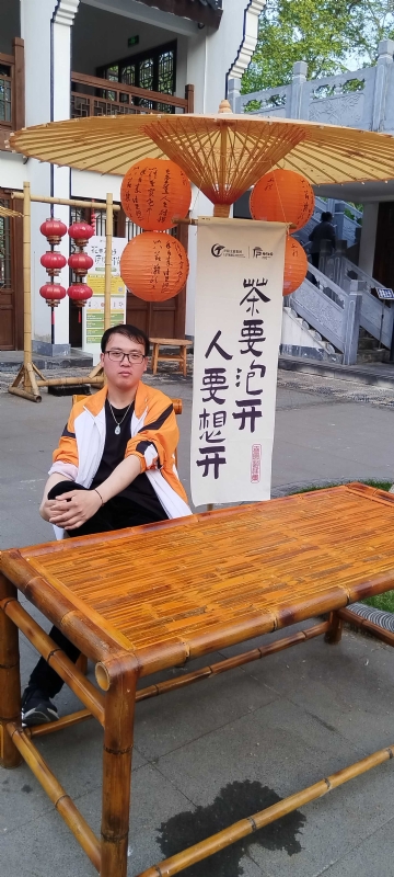 友谊支柱的第一张照片--武汉相亲服务中心