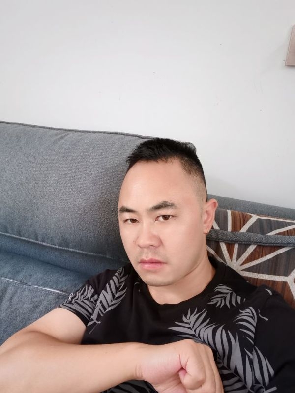 不负遇见的第一张照片--武汉相亲服务中心