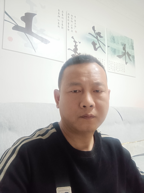 静度流年的第一张照片--武汉相亲服务中心