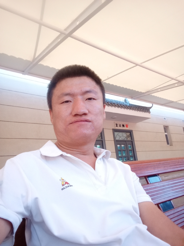 细水长流的第一张照片--武汉相亲服务中心