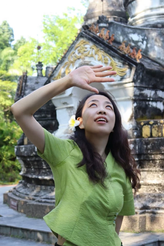 小贝加的第一张照片--武汉相亲服务中心