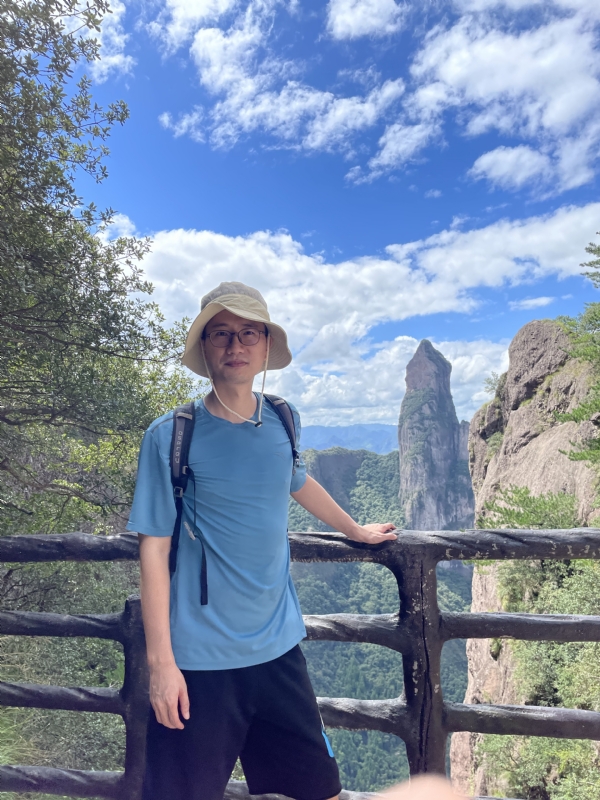 陈留的第二张照片--武汉相亲服务中心