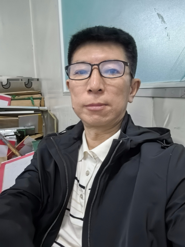 责任感的感冒药的第二张照片--武汉相亲服务中心