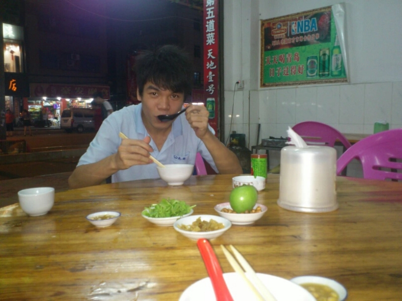 浅时光的第一张照片--武汉相亲服务中心