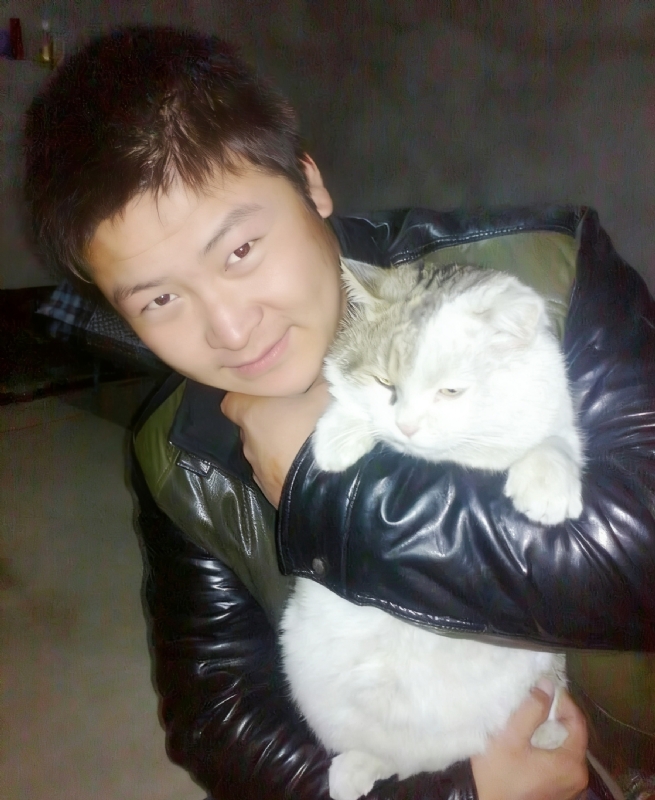 这个橘子不能吃的第一张照片--武汉相亲服务中心