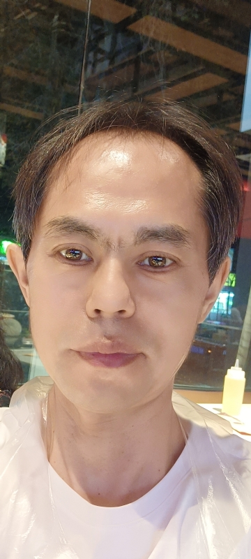 心愿的第一张照片--武汉相亲服务中心