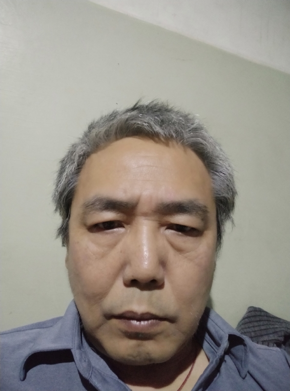 joe的第二张照片--武汉相亲服务中心