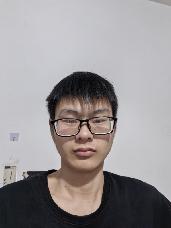 心如止水的第一张照片--武汉相亲服务中心