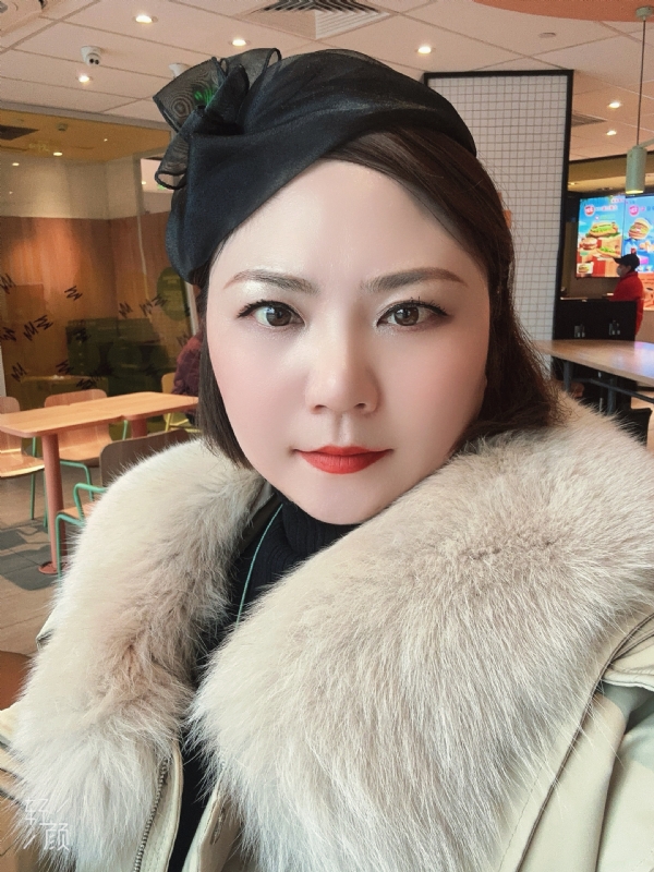 七彩阳光的第二张照片--武汉相亲服务中心