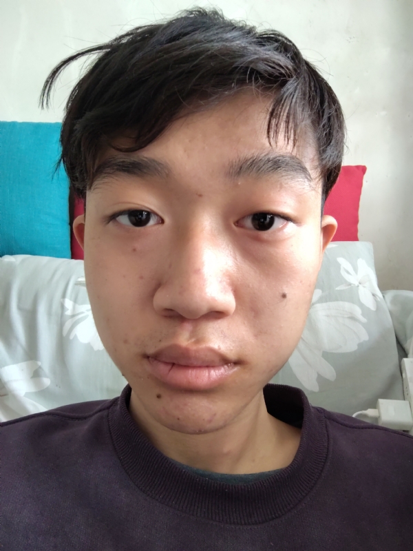 郭富城的第一张照片--武汉相亲服务中心