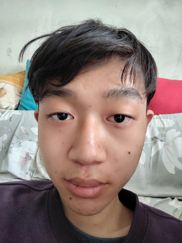 郭富城的第二张照片--武汉相亲服务中心
