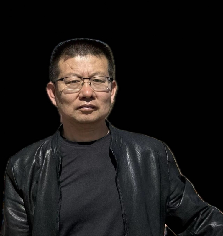 青山的第一张照片--武汉相亲服务中心