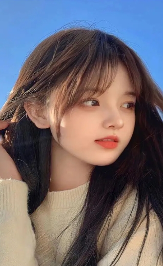 莓莓的第一张照片--武汉相亲服务中心